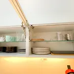 Beim Knoops Park Apartmán