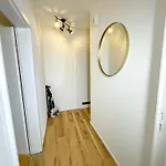 Beim Knoops Park Apartmán