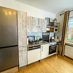 Apartmán Beim Knoops Park