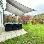 Beim Knoops Park Apartment Bremen
