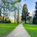 Beim Knoops Park Βρέμη