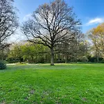 Apartmán Beim Knoops Park