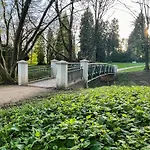Apartment Beim Knoops Park *