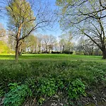 Beim Knoops Park Διαμέρισμα *