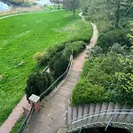 Beim Knoops Park Διαμέρισμα *