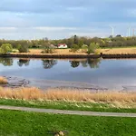 Διαμέρισμα Beim Knoops Park