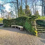 Apartment Beim Knoops Park Bremen