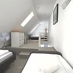 Apartmán Beim Knoops Park
