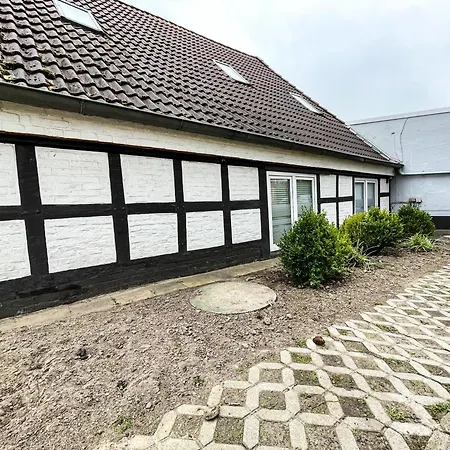 Апартаменти Beim Knoops Park Бремен