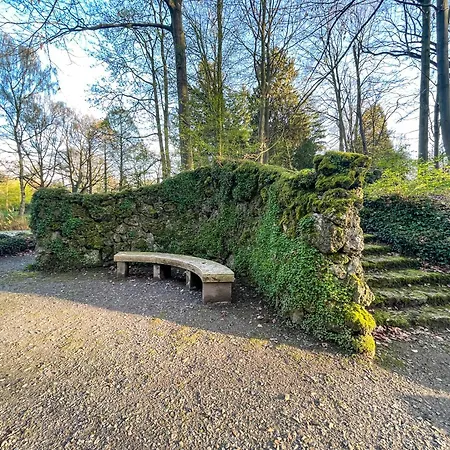 Διαμέρισμα Beim Knoops Park Βρέμη